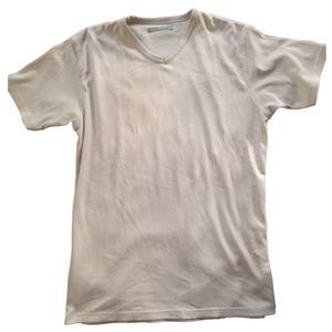 Mens 4 U dress tee Men's large